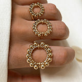 BAGUE SOLAIRE MINI