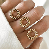 BAGUE SOLAIRE MINI