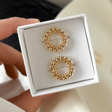 BAGUE SOLAIRE MID