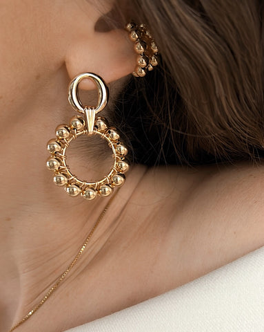 COLLIER CORDON SOLAIRE MINI