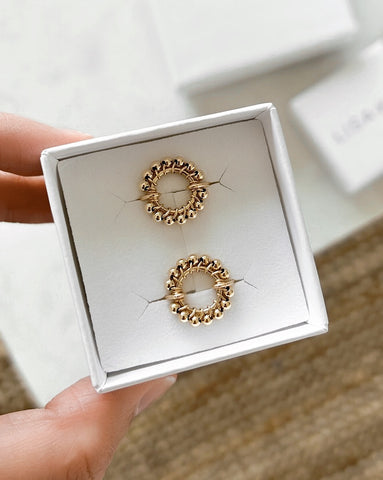 BAGUE MIA MARTELEE