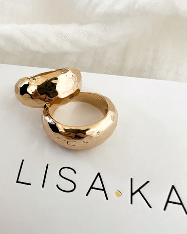 BAGUE SOLAIRE MINI