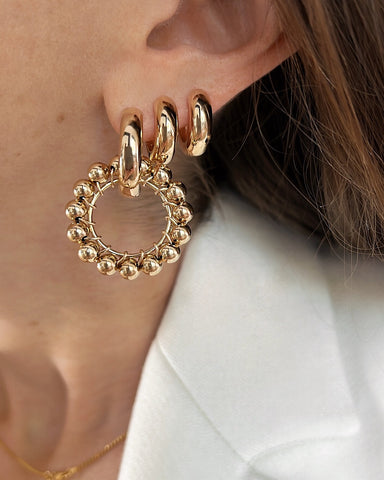 COLLIER CORDON SOLAIRE MINI