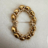 BAGUE LAIA HÉMATITES