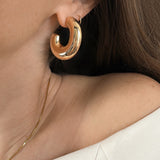 BOUCLES BOLD