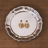 CRÉOLES ELLY SOLAIRE MID