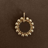 PENDENTIF SOLAIRE