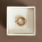 BAGUE SOLAIRE MID ARCHIVE