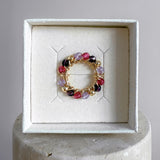 BAGUE SOLAIRE SUNSET ARCHIVE