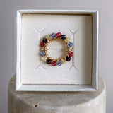 BAGUE SOLAIRE SUNSET ARCHIVE