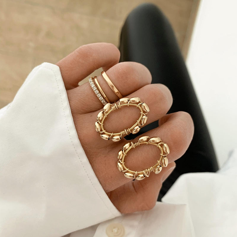 BAGUE LAIA