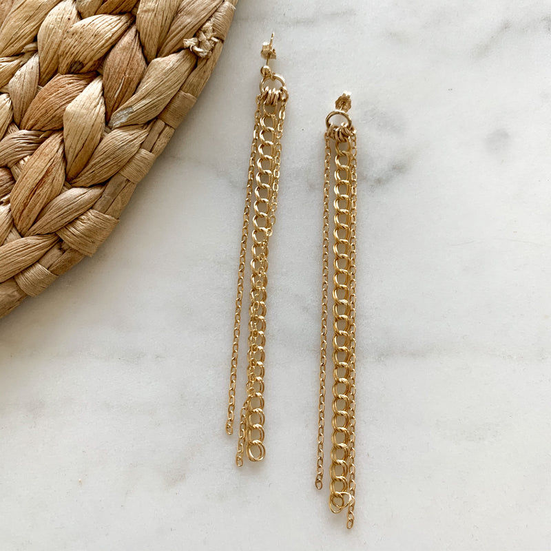 BOUCLES TIFFANY